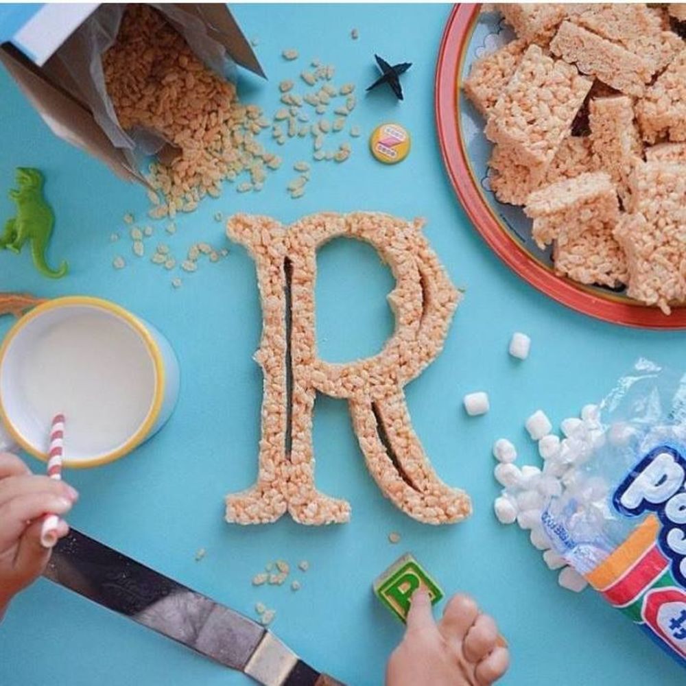 Meet your Posher, Rina